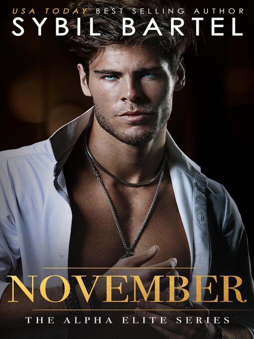 Title details for November by Sybil Bartel - Available